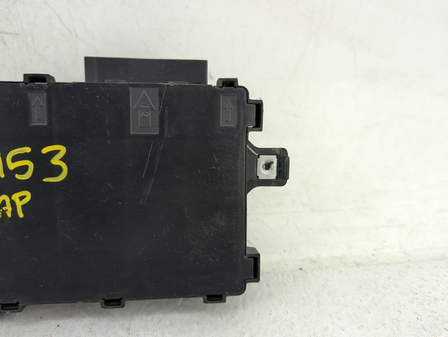 2005 Chevrolet Uplander Body Control Module Bcm Inner Cabin Fuse Box - Oemusedautoparts1.com