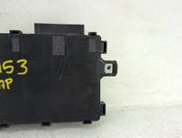2005 Chevrolet Uplander Body Control Module Bcm Inner Cabin Fuse Box - Oemusedautoparts1.com