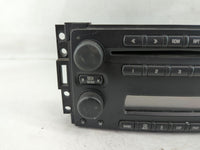 2005-2007 Chevrolet Uplander Radio AM FM Cd Player Receiver Replacement P/N:15286298 Fits Fits 2005 2006 2007 OEM Used Auto 