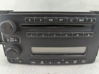 2005-2007 Chevrolet Uplander Radio AM FM Cd Player Receiver Replacement P/N:15286298 Fits Fits 2005 2006 2007 OEM Used Auto 