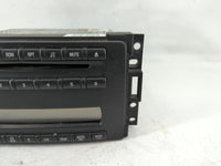 2005-2007 Chevrolet Uplander Radio AM FM Cd Player Receiver Replacement P/N:15286298 Fits Fits 2005 2006 2007 OEM Used Auto 
