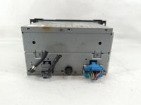2005-2007 Chevrolet Uplander Radio AM FM Cd Player Receiver Replacement P/N:15286298 Fits Fits 2005 2006 2007 OEM Used Auto 