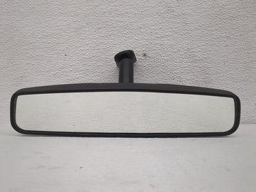 2005-2009 Chevrolet Uplander Interior Rear View Mirror Replacement OEM Fits OEM Used Auto Parts - Oemusedautoparts1.com
