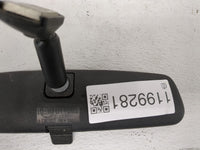 2005-2009 Chevrolet Uplander Interior Rear View Mirror Replacement OEM Fits OEM Used Auto Parts - Oemusedautoparts1.com