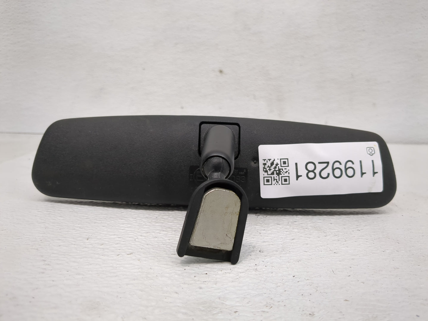 2005-2009 Chevrolet Uplander Interior Rear View Mirror Replacement OEM Fits OEM Used Auto Parts - Oemusedautoparts1.com