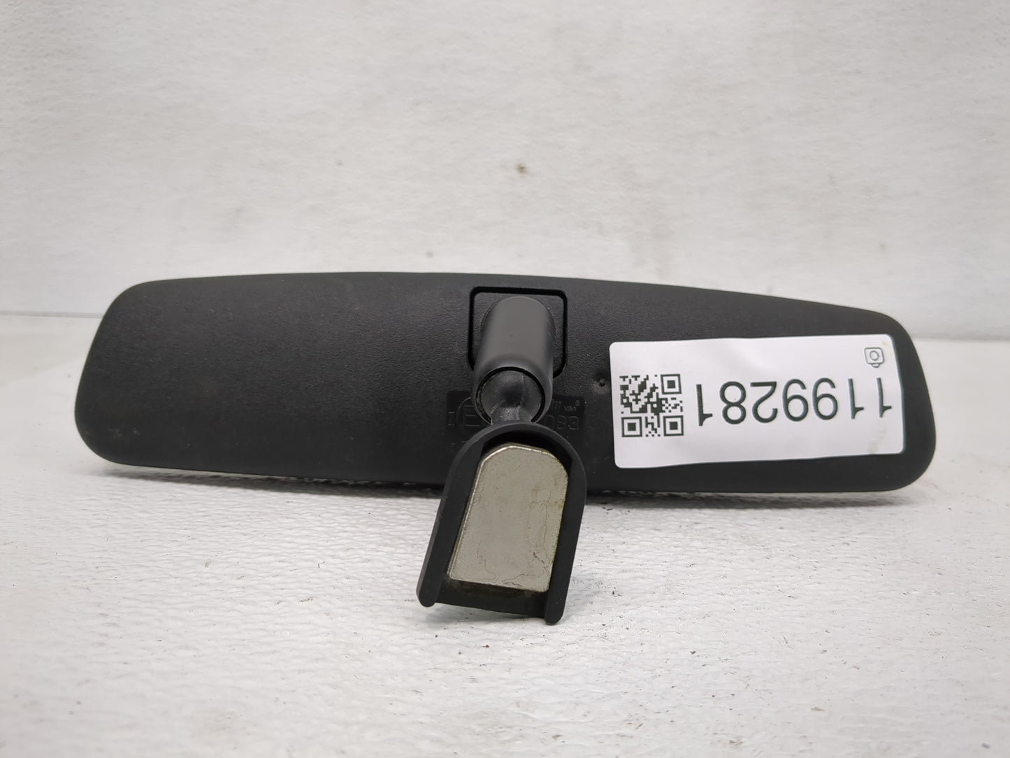 2005-2009 Chevrolet Uplander Interior Rear View Mirror Replacement OEM Fits OEM Used Auto Parts - Oemusedautoparts1.com