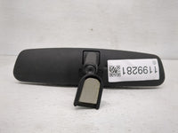 2005-2009 Chevrolet Uplander Interior Rear View Mirror Replacement OEM Fits OEM Used Auto Parts - Oemusedautoparts1.com
