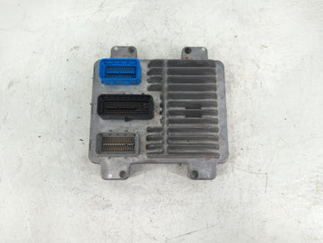 2005 Chevrolet Uplander PCM Engine Control Computer ECU ECM PCU OEM P/N:12600149 Fits Fits 2006 OEM Used Auto Parts - Oemuse