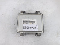 2005 Chevrolet Uplander PCM Engine Control Computer ECU ECM PCU OEM P/N:12600149 Fits Fits 2006 OEM Used Auto Parts - Oemuse