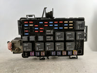 2005-2009 Chevrolet Uplander Fusebox Fuse Box Panel Relay Module P/N:15272681 Fits Fits 2005 2006 2007 2008 2009 OEM Used Au