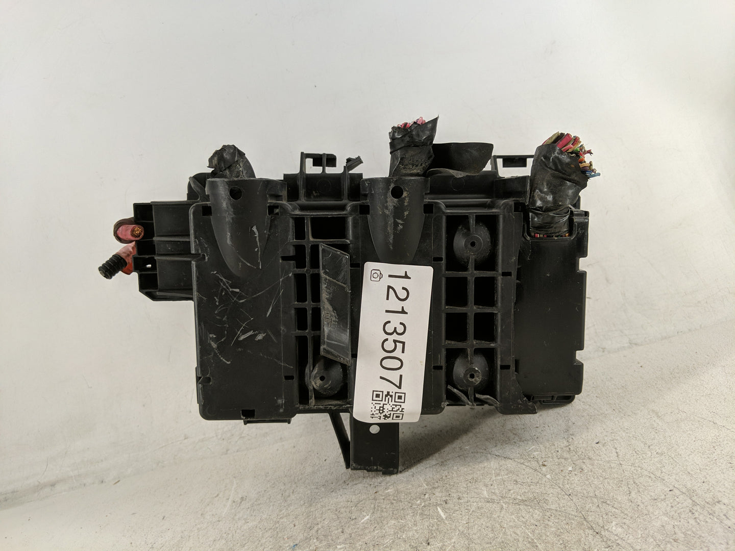 2005-2009 Chevrolet Uplander Fusebox Fuse Box Panel Relay Module P/N:15272681 Fits Fits 2005 2006 2007 2008 2009 OEM Used Au