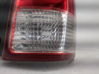 2005 Chevrolet Uplander Tail Light Assembly Passenger Right OEM P/N:249720 Fits OEM Used Auto Parts - Oemusedautoparts1.com