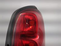 2005 Chevrolet Uplander Tail Light Assembly Passenger Right OEM P/N:249720 Fits OEM Used Auto Parts - Oemusedautoparts1.com