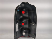 2005 Chevrolet Uplander Tail Light Assembly Passenger Right OEM P/N:249720 Fits OEM Used Auto Parts - Oemusedautoparts1.com