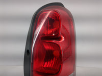 2005 Chevrolet Uplander Tail Light Assembly Passenger Right OEM P/N:249720 Fits Fits 2006 2007 2008 2009 OEM Used Auto Parts
