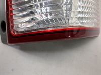 2005 Chevrolet Uplander Tail Light Assembly Passenger Right OEM P/N:249720 Fits Fits 2006 2007 2008 2009 OEM Used Auto Parts