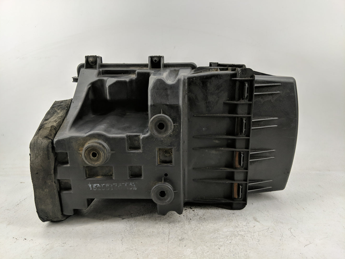 2005-2005 Chevrolet Uplander Air Cleaner Intake-duct Hose Tube - Oemusedautoparts1.com