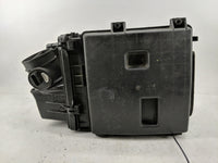 2005-2005 Chevrolet Uplander Air Cleaner Intake-duct Hose Tube - Oemusedautoparts1.com