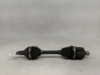 2005 Chevrolet Uplander Axle Shaft Front Driver Cv C/v - Oemusedautoparts1.com