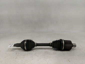 compare product 2005 Chevrolet Uplander Axle Shaft Front Driver Cv C/v