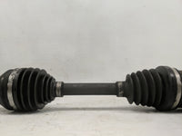 2005 Chevrolet Uplander Axle Shaft Front Driver Cv C/v - Oemusedautoparts1.com