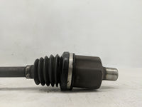 2005 Chevrolet Uplander Axle Shaft Front Driver Cv C/v - Oemusedautoparts1.com