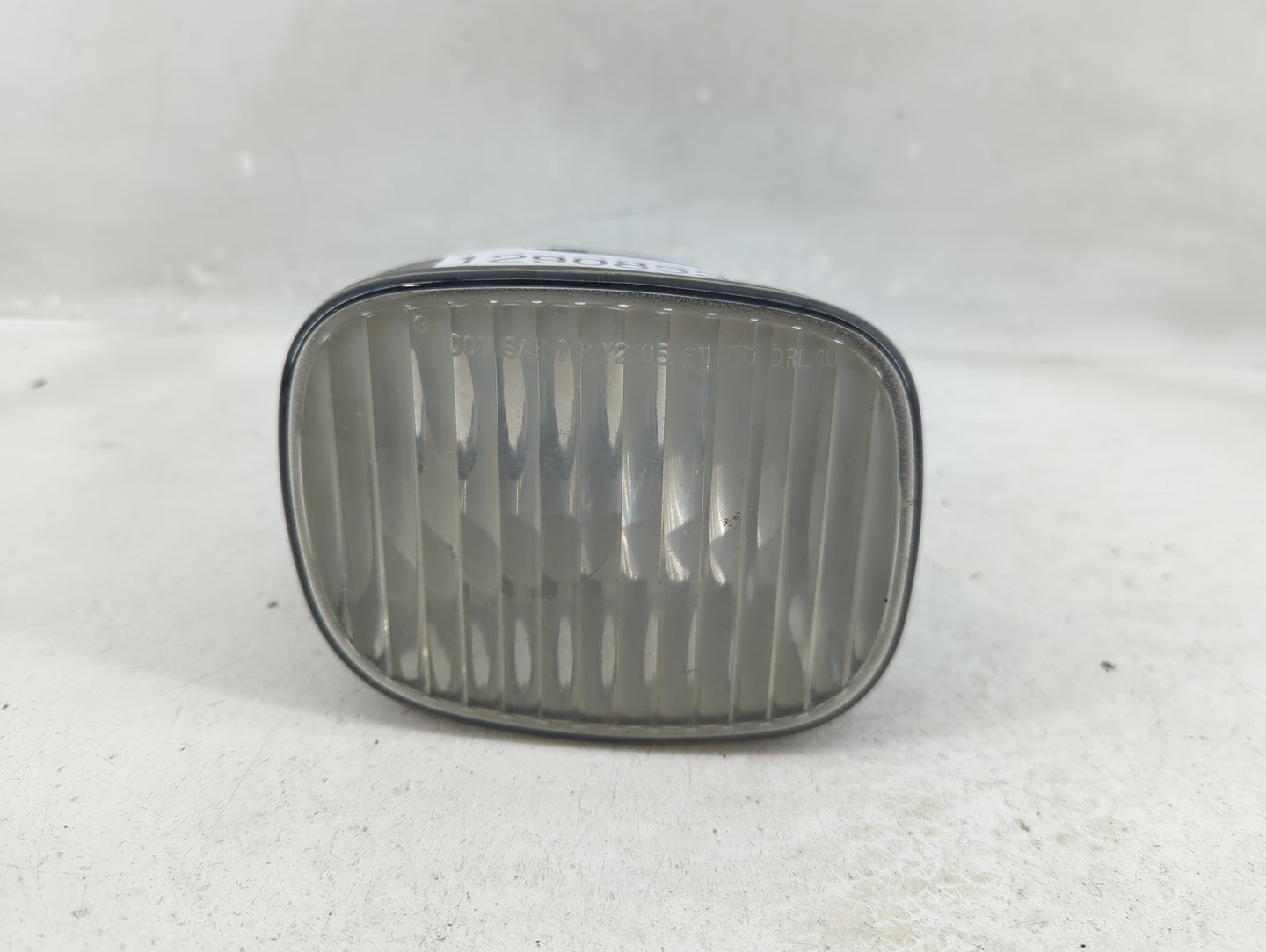 2005-2009 Chevrolet Uplander Passenger Right Oem Front Light Lamp - Oemusedautoparts1.com