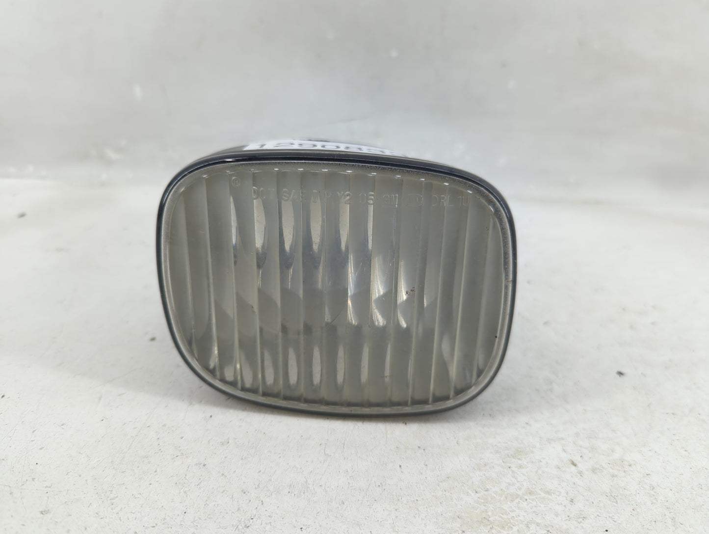 2005-2009 Chevrolet Uplander Passenger Right Oem Front Light Lamp - Oemusedautoparts1.com