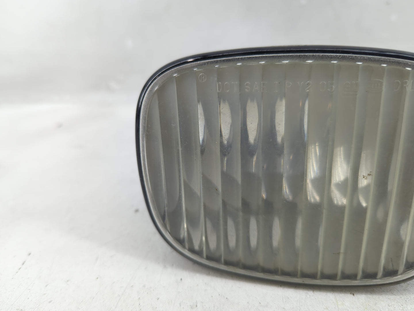 2005-2009 Chevrolet Uplander Passenger Right Oem Front Light Lamp - Oemusedautoparts1.com