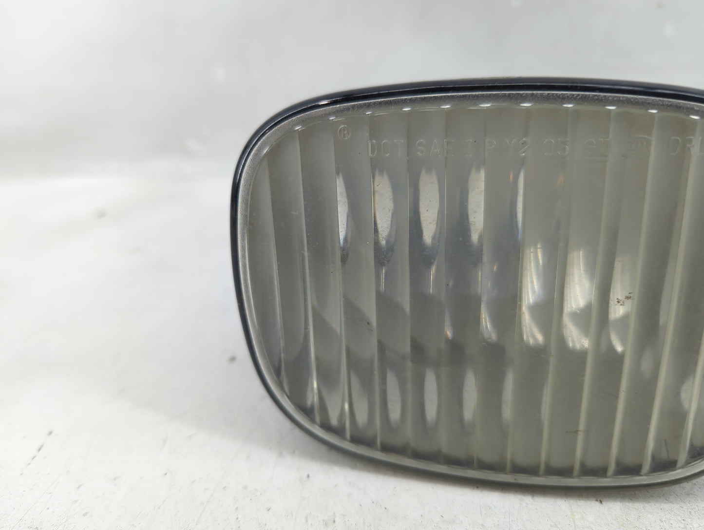 2005-2009 Chevrolet Uplander Passenger Right Oem Front Light Lamp - Oemusedautoparts1.com