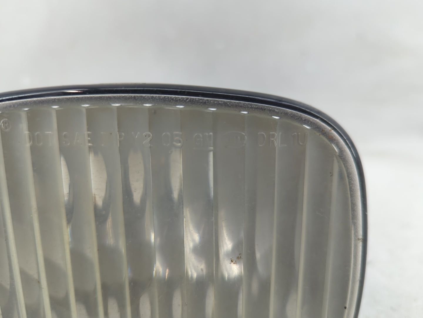 2005-2009 Chevrolet Uplander Passenger Right Oem Front Light Lamp - Oemusedautoparts1.com
