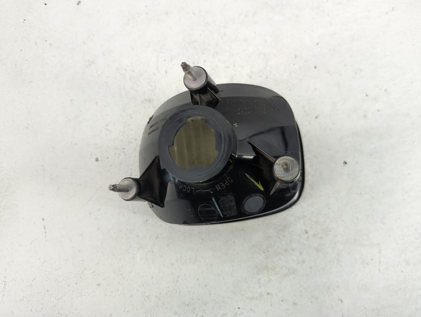 2005-2009 Chevrolet Uplander Passenger Right Oem Front Light Lamp - Oemusedautoparts1.com