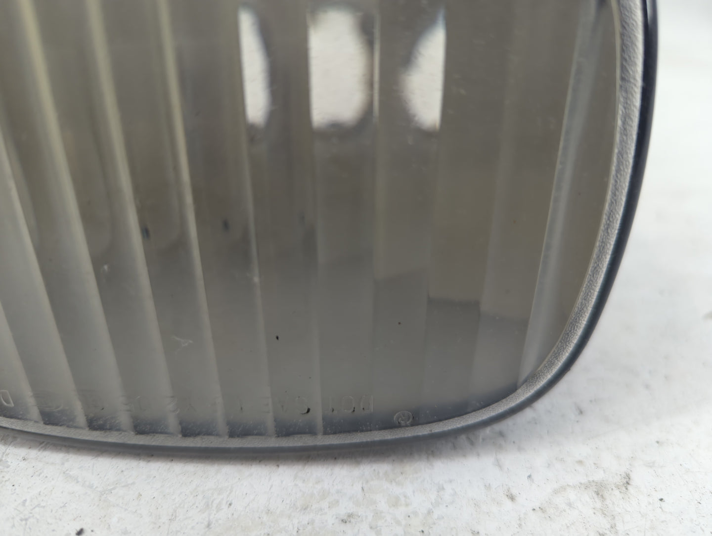 2005-2009 Chevrolet Uplander Passenger Right Oem Fog Light Lamp - Oemusedautoparts1.com