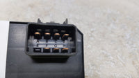 2005 Chevrolet Uplander Master Power Window Switch Replacement Driver Side Left Fits OEM Used Auto Parts - Oemusedautoparts1