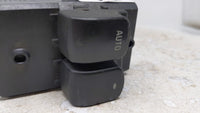 2005 Chevrolet Uplander Master Power Window Switch Replacement Driver Side Left Fits OEM Used Auto Parts - Oemusedautoparts1