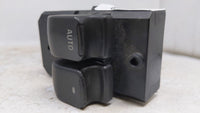 2005 Chevrolet Uplander Master Power Window Switch Replacement Driver Side Left Fits OEM Used Auto Parts - Oemusedautoparts1