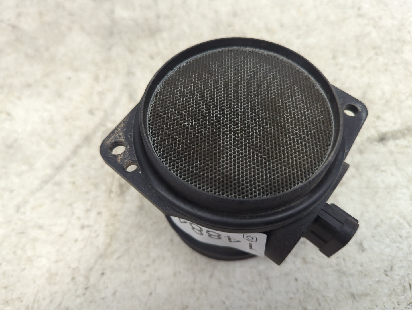 2005-2009 Chevrolet Uplander Mass Air Flow Meter Maf 1488486 - Oemusedautoparts1.com