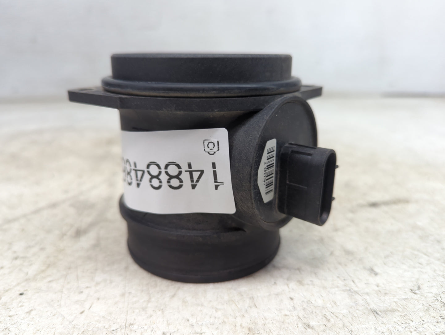 2005-2009 Chevrolet Uplander Mass Air Flow Meter Maf 1488486 - Oemusedautoparts1.com