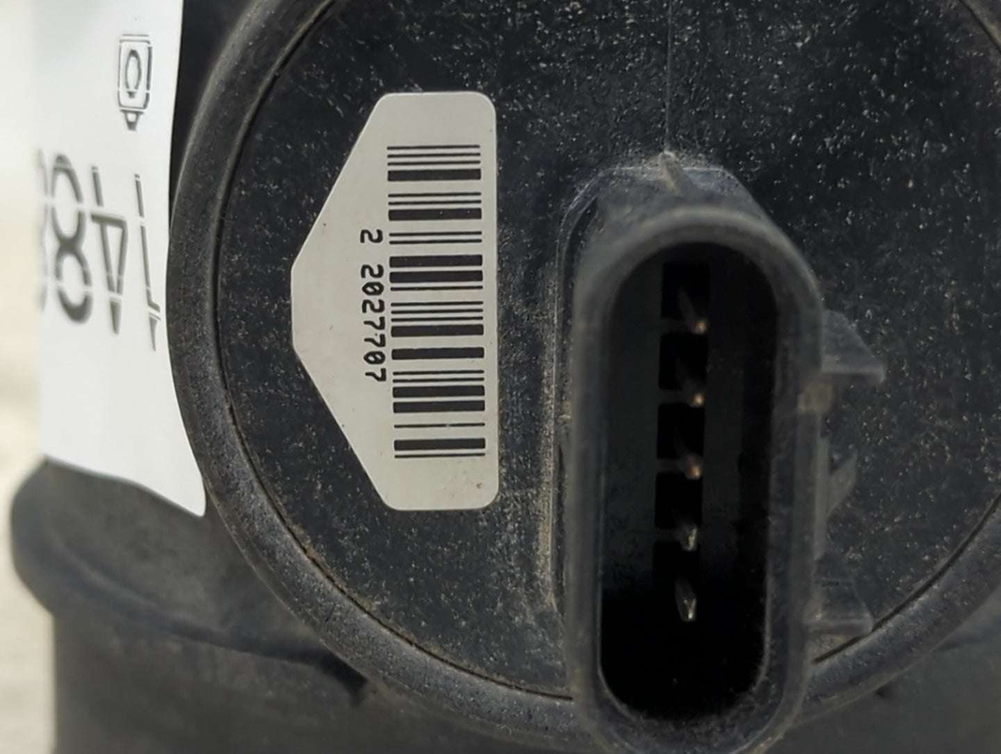 2005-2009 Chevrolet Uplander Mass Air Flow Meter Maf 1488486 - Oemusedautoparts1.com
