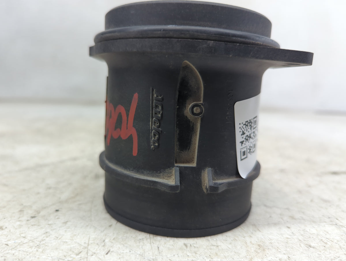 2005-2009 Chevrolet Uplander Mass Air Flow Meter Maf Sensor 1488486 - Oemusedautoparts1.com