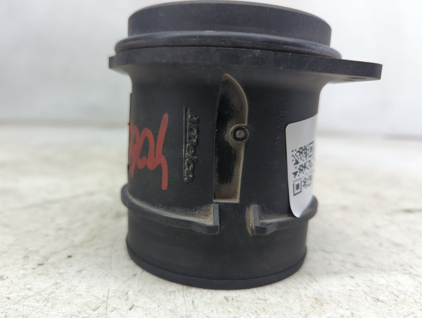 2005-2009 Chevrolet Uplander Mass Air Flow Meter Maf 1488486 - Oemusedautoparts1.com