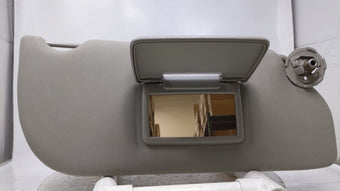 compare product 2005 Chevrolet Uplander Sun Visor Shade Replacement Passenger Right Mirror Fits OEM Used Auto Parts