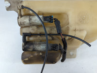 2005 Chevrolet Uplander Radiator Coolant Overflow Expansion Tank Bottle 695073 - Oemusedautoparts1.com