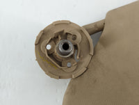 2005-2009 Chevrolet Uplander Sun Visor Shade Replacement Driver Left Mirror Fits Fits 2005 2006 2007 2008 2009 OEM Used Auto