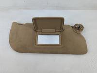 2005-2009 Chevrolet Uplander Sun Visor Shade Replacement Passenger Right Mirror Fits Fits 2005 2006 2007 2008 2009 OEM Used 