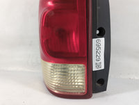 2005-2009 Chevrolet Uplander Tail Light Assembly Driver Left OEM P/N:15216490 Fits Fits 2005 2006 2007 2008 2009 OEM Used Au