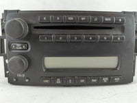 2005-2007 Chevrolet Uplander Radio AM FM Cd Player Receiver Replacement P/N:15209242 Fits Fits 2005 2006 2007 OEM Used Auto 