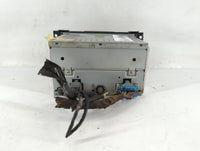 2005-2007 Chevrolet Uplander Radio AM FM Cd Player Receiver Replacement P/N:15209242 Fits Fits 2005 2006 2007 OEM Used Auto 