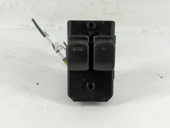 compare product 2005-2009 Chevrolet Uplander Master Power Window Switch Replacement Driver Side Left P/N:15198643 Fits OEM Used Auto Parts