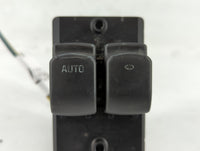 2005-2009 Chevrolet Uplander Master Power Window Switch Replacement Driver Side Left P/N:15198643 Fits OEM Used Auto Parts -